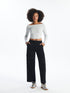 LC Waikiki Standard Fit Women's Cargo Pants